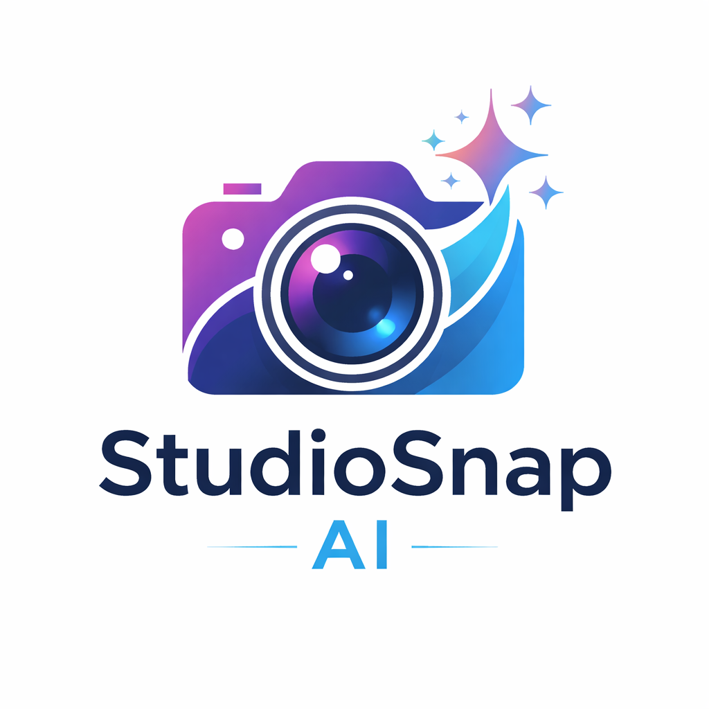 StudioSnap AI – Professional AI Headshots & Image Creation